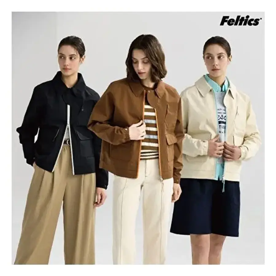 여성 데일리 워크자켓 재킷 F606W 1204451