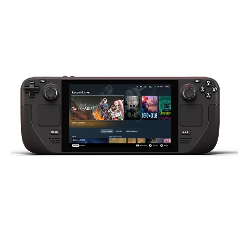  Steam Deck OLED 512GB