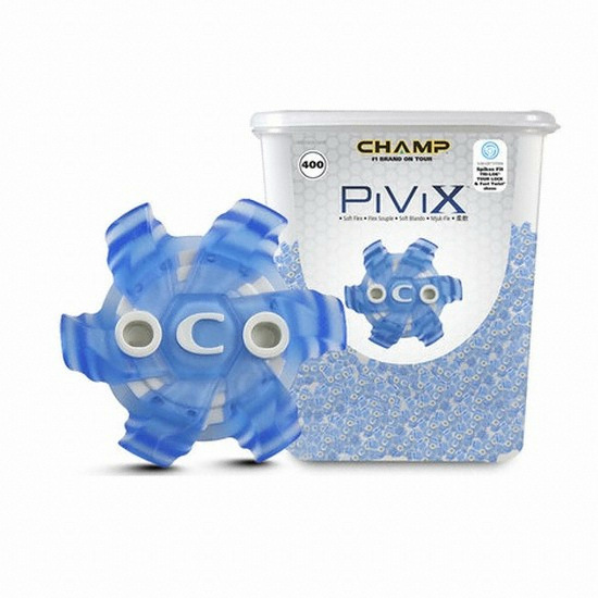 챔프 PIVIX SLIM-LOK System (400개)_이미지