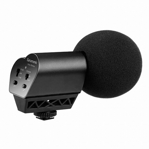 VMIC STEREO 외장마이크