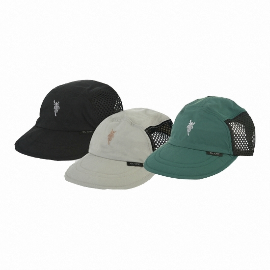 엘캡 써플렉스 망사 캡 EC525_이미지