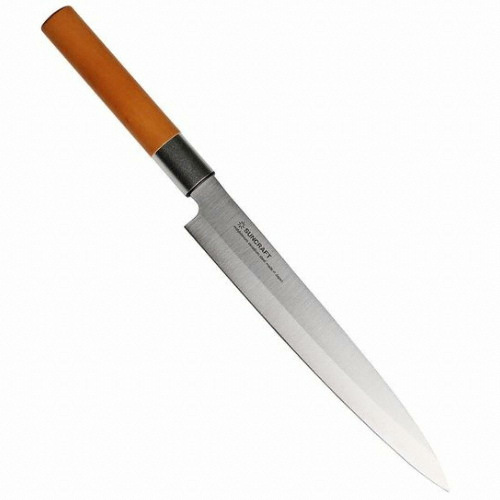 썬크래프트 선크래프트  SENZO Japanese Sashimi knife 210mm WA-07이미지입니다. 누르면 해당 게시물로 새창이동합니다.