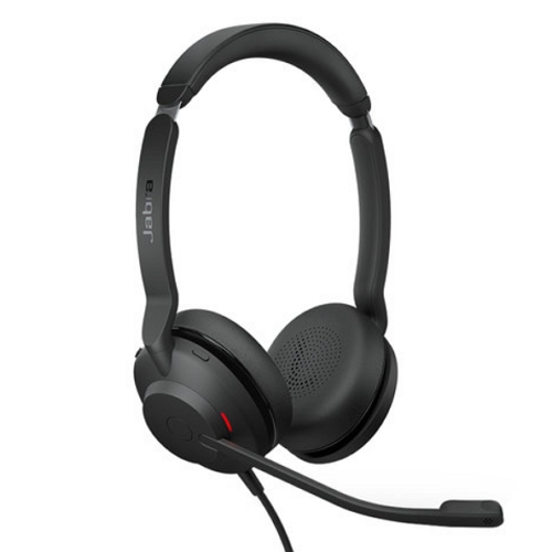 자브라 Evolve2 30 Stereo MS USB타입A이미지입니다. 누르면 해당 게시물로 새창이동합니다.