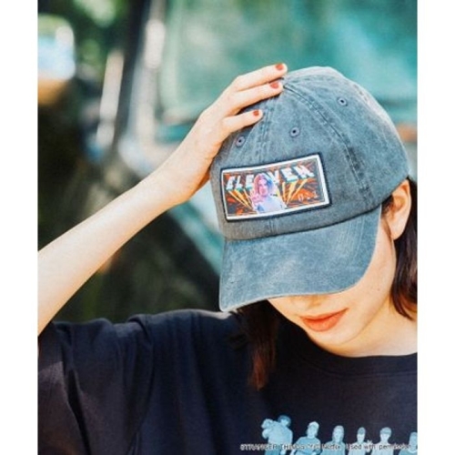 니코앤드 niko and x STRANGER THINGS 콜라보 아소트 캡 496362