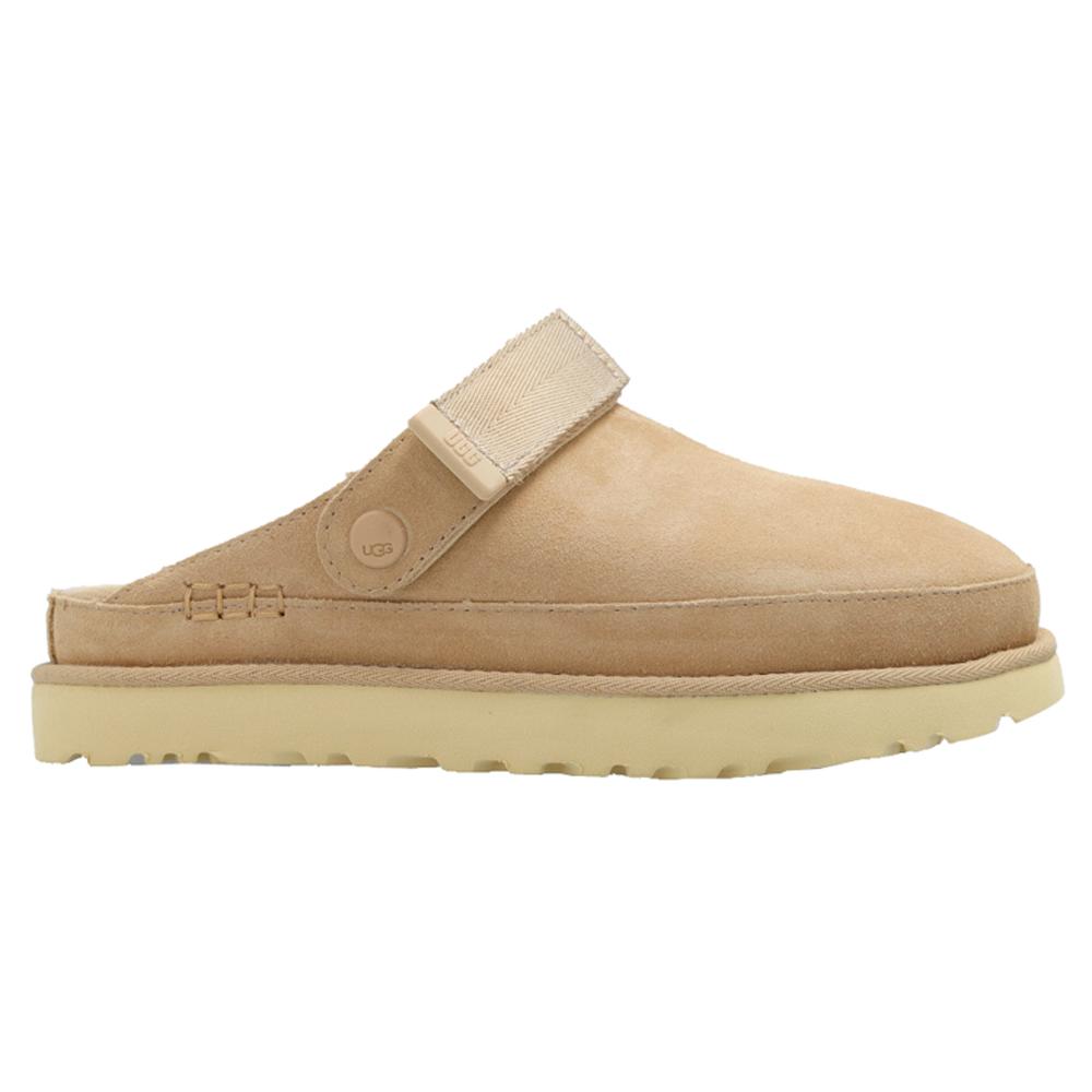 UGG 골든스타 클로그 1138252 (DRI, 드리프트 우드)_이미지