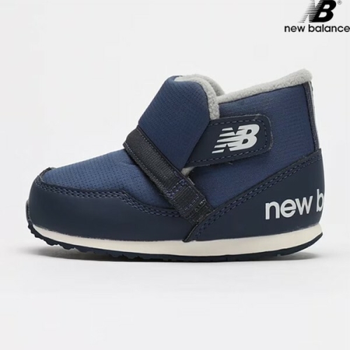 뉴발란스키즈 패딩부츠 방한화 (IO996BK1)