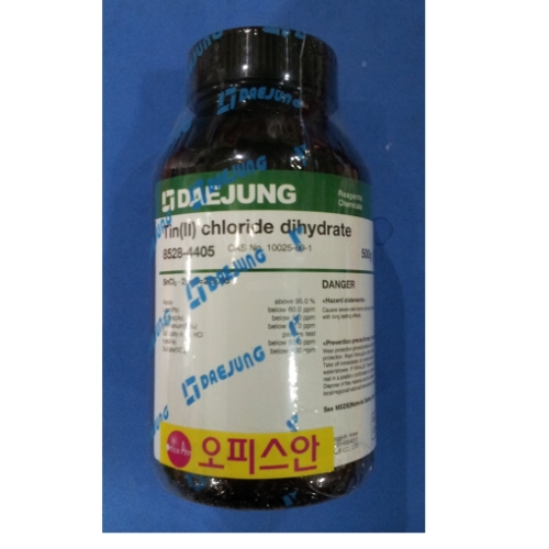 ���ǽ��� Ʈ���� X-100 kor /Triton X-100 EP 500G 1KG DAEJUNG-500G