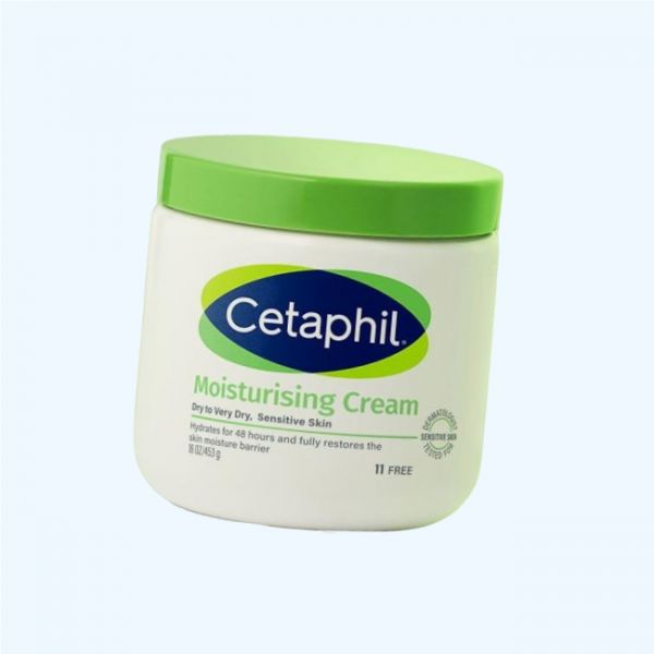 세타필 모이스춰라이징 크림 453g (1개)_이미지