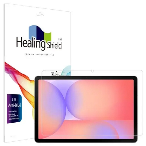 폰트리 힐링쉴드 갤럭시탭S10 라이트 블루라이트차단 액정보호필름 (액정 1매)