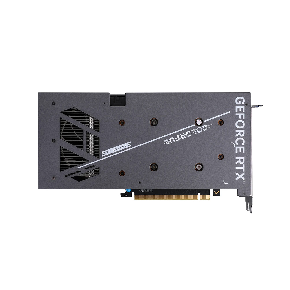 COLORFUL 지포스 RTX 4060 토마호크 DUO V2 D6 8GB 피씨디렉트_이미지