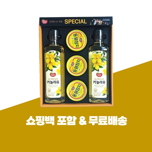 동원F&B 스페셜 7호 (12개)