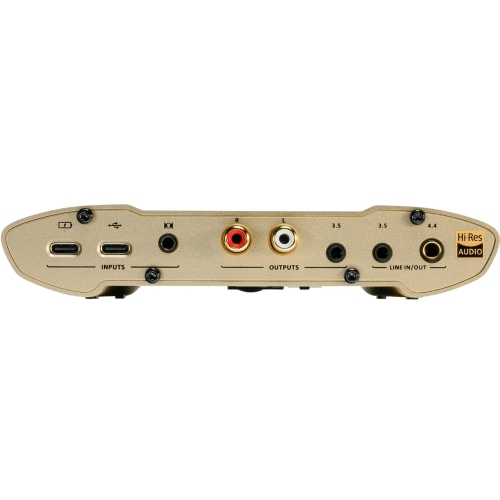 iFi audio iDSD Valkyrie