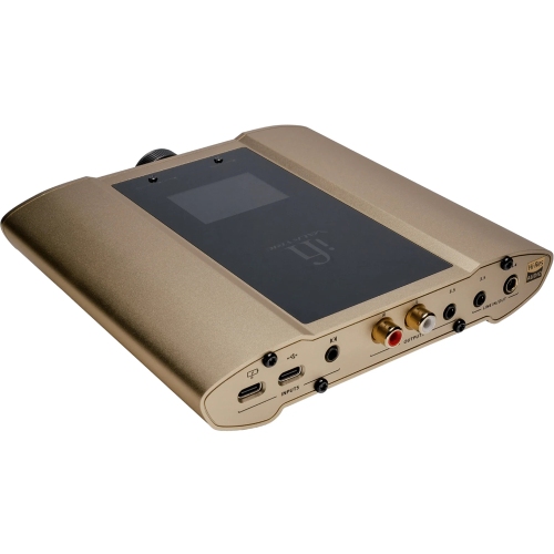 iFi audio iDSD Valkyrie