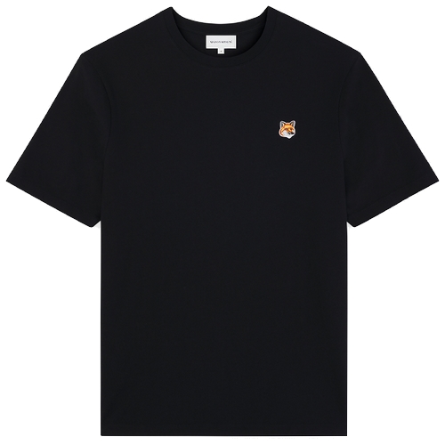 메종키츠네 반팔 티셔츠_LM00104KJ0008 P199 BLA이미지입니다. 누르면 해당 게시물로 새창이동합니다.