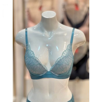 트라이엄프 여성 수입와이어 오일패드브라 TC168460H X9 80A