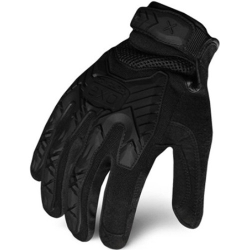 아이언클래드 텍티컬임팩트 장갑 (1켤레)