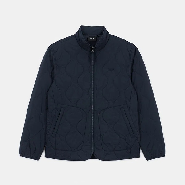 바람막이 퓨레 라이트 패딩 자켓 7K10961