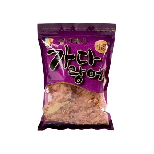 석하 곱게깎은 가다랑어 가쓰오부시 40g (1개)_이미지