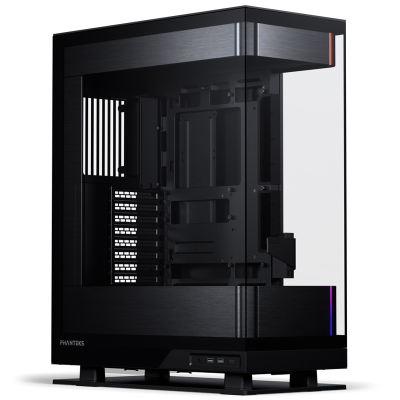 Phanteks EVOLV X2 (블랙)_이미지