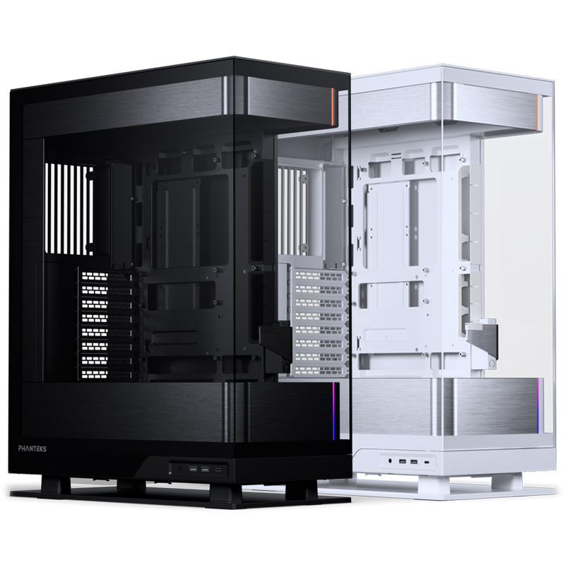 Phanteks EVOLV X2 (블랙)_이미지