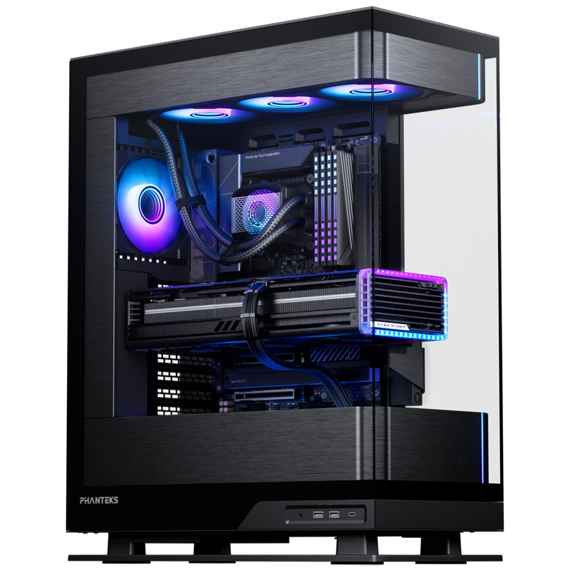 Phanteks EVOLV X2 (블랙)_이미지