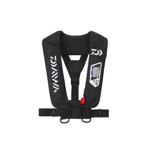 다이와 자동팽창식 구명조끼 (DF-9200)