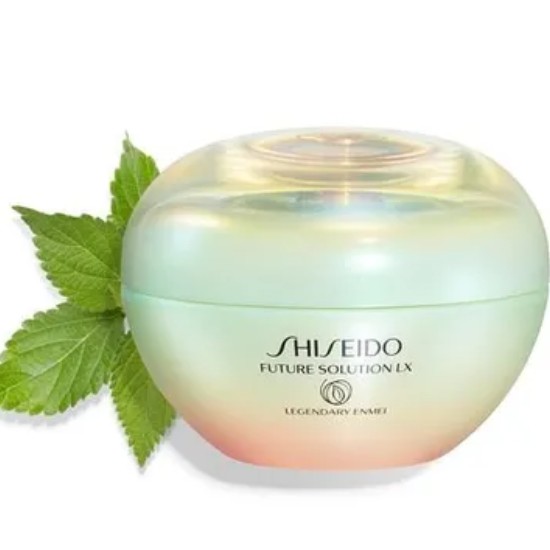 퓨처 솔루션 LX 레전더리 엔메이 얼티메이트 리뉴잉 크림 50ml