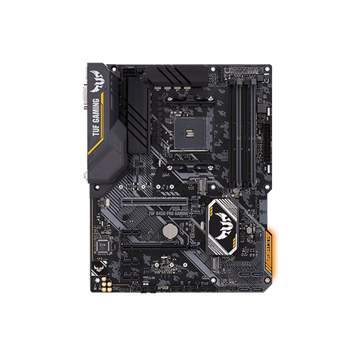 ASUS TUF B450-PRO GAMING 대원씨티에스_이미지