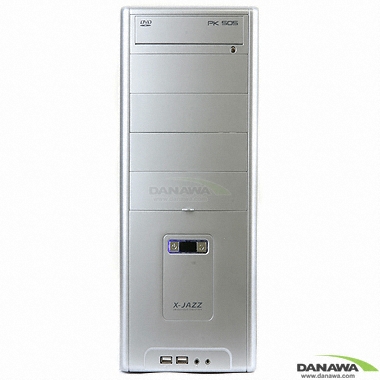 ParkOnLine X-Jazz 505 �ǹ�