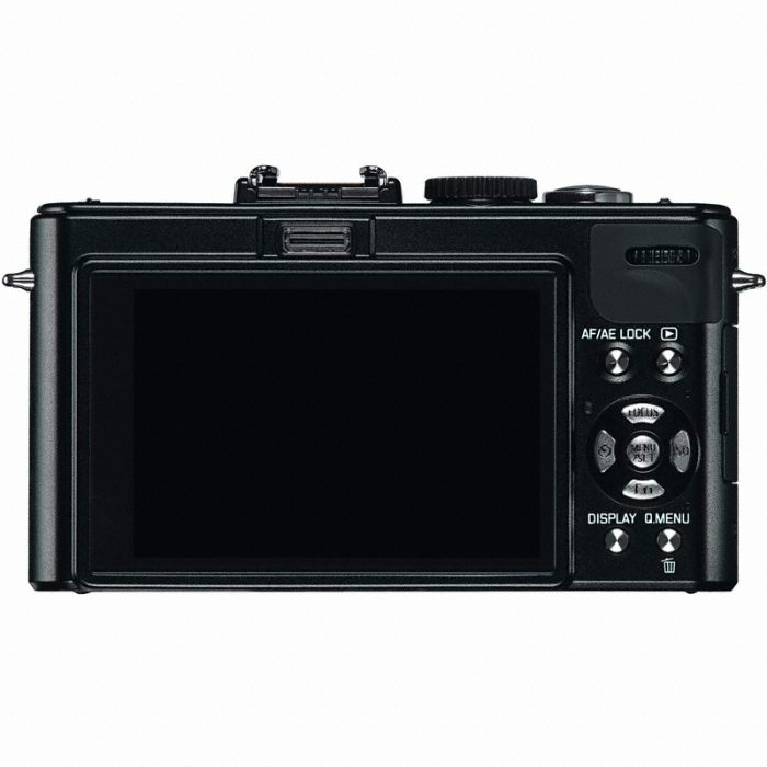 Leica D-LUX5 (16GB 패키지)_이미지