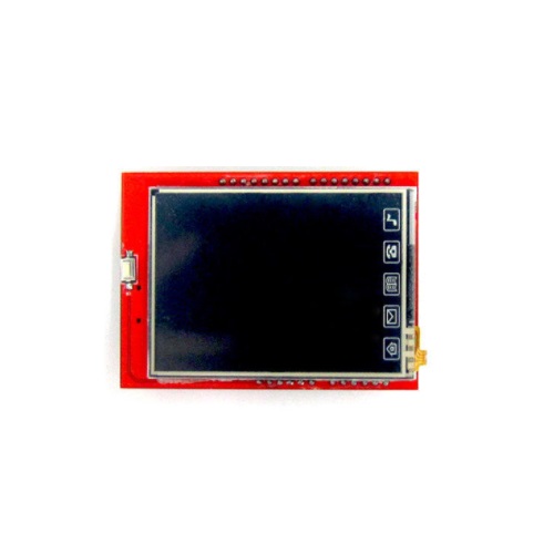 �Ƶ��̳� ��� 2.4��ġ TFT ��ġ LCD ����