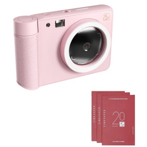 Hprt Z1 즉석스티커카메라 [인화지 60매]