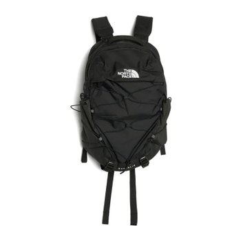 노스페이스 보레알리스 백팩 NF0A52SE098 4HF1 BLACK