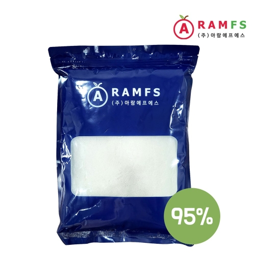 아람 아몬드분말 95% 1kg (1개)_이미지