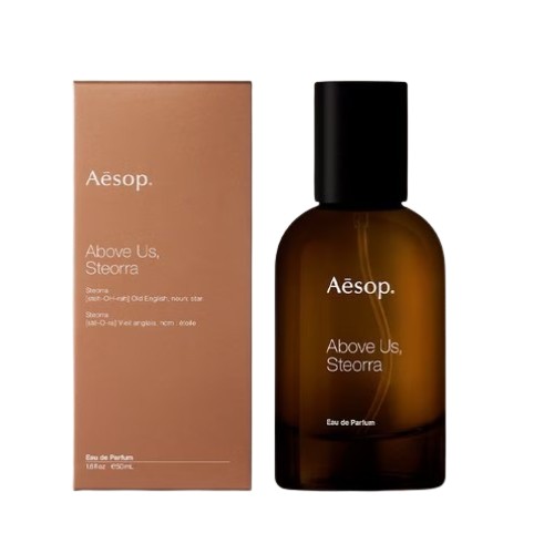 이솝 어보브 어스 스테오라 EDP (50ml)