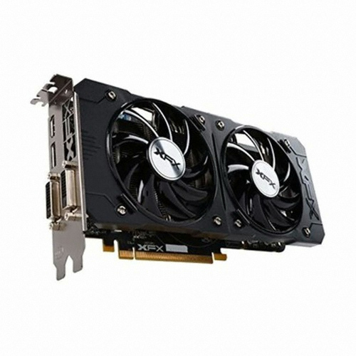 라데온 R9 380X DD XXX OC 990MHZ D5 4GB (해외구매)