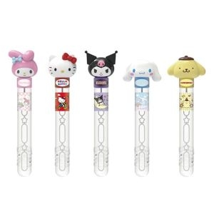 산리오 캐릭터즈 스틱버블 비눗방울놀이34369784이미지입니다. 누르면 해당 게시물로 새창이동합니다.