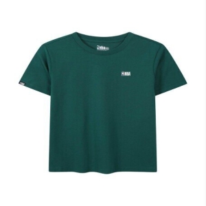 NBA-KIDS KIDS 키즈 에센셜 스몰로고 반팔티K262Z130051_CJ 충주점
