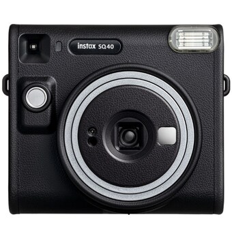 후지필름 INSTAX 스퀘어 SQ40