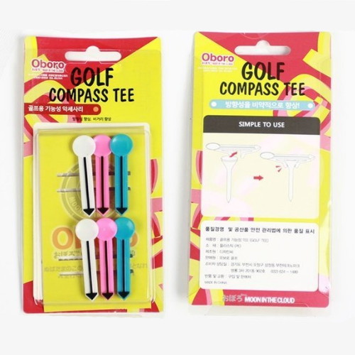 오보로 화살표티 티꽂이 (18개)_이미지