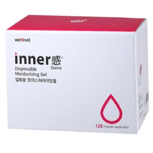 이너감 모이스처라이징 젤 1.7g (120개)_이미지