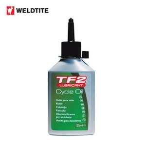 웰타이트 싸이클 오일 (125ml)