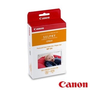 캐논 총판 포토프린터 용지 RP-54 CP1500용지 CP1300용지