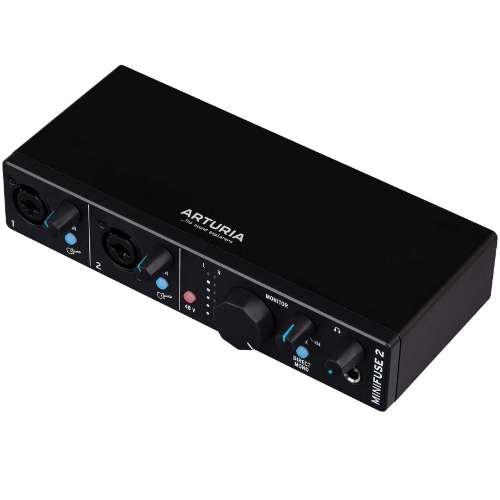 아투리아 MiniFuse 2 (해외구매)_이미지