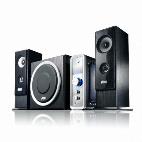 SoundDevice S3 TALLBOY