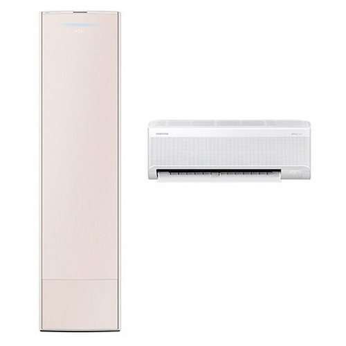 삼성전자 비스포크 무풍 갤러리 AF20DX939BZRS (기본설치비 포함)_이미지