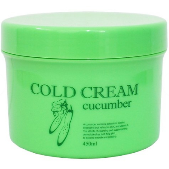 오이콜드 크림 450ml