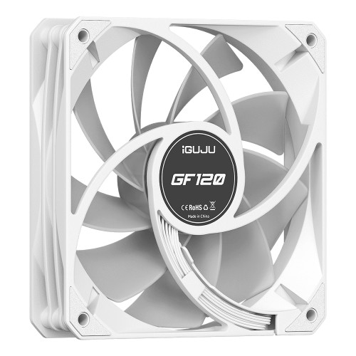 아이구주 GF120 PWM ARGB (화이트)_이미지