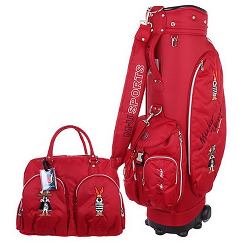 엠유스포츠 골프백세트 MUCB2105_이미지