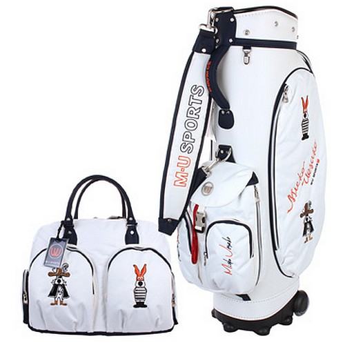 엠유스포츠 골프백세트 MUCB2105_이미지